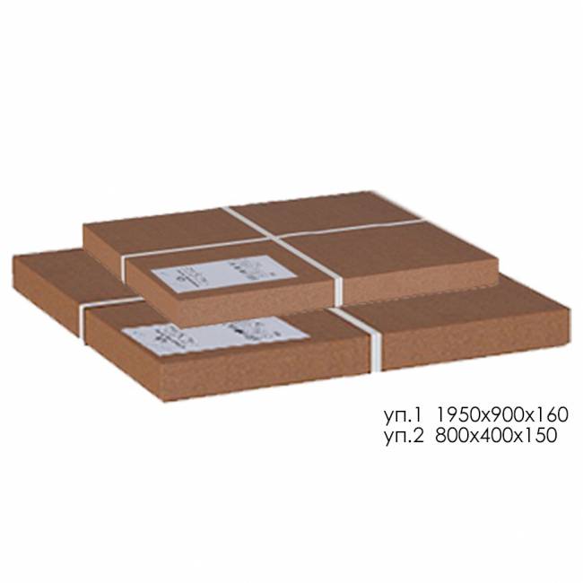 Стол обеденный Тарун 5 раздвижной слоновая кость/золото 190/250*84