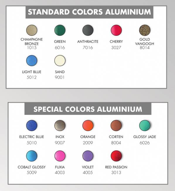 Душ солнечный Jolly A 520 165х150х2280 мм