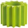 Кашпо пластиковое Gear Pot Standard 550х550х430 мм