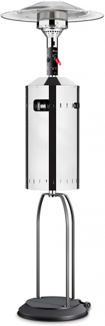 Уличный газовый обогреватель ENDERS ELEGANCE
