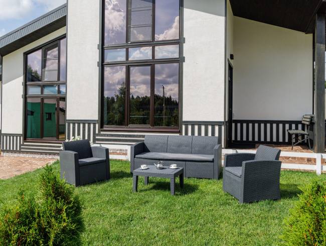 Комплект LANA M