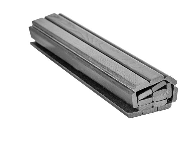 Накладка на диван П 7 серый Накладка на диван П 7 серый