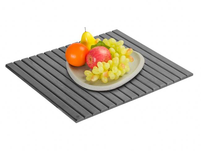 Накладка на диван П 7 серый Накладка на диван П 7 серый