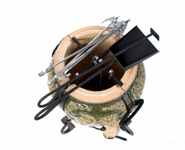 Тандыр "Арслан"