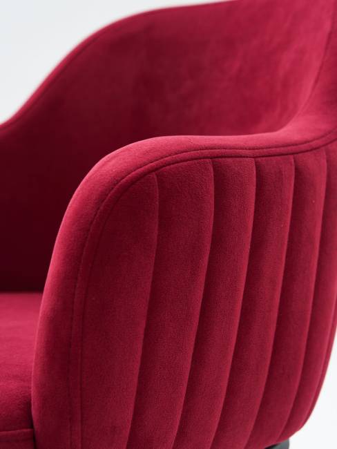 Стул Amely Berry / Black