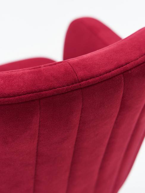 Стул Amely Berry / Black