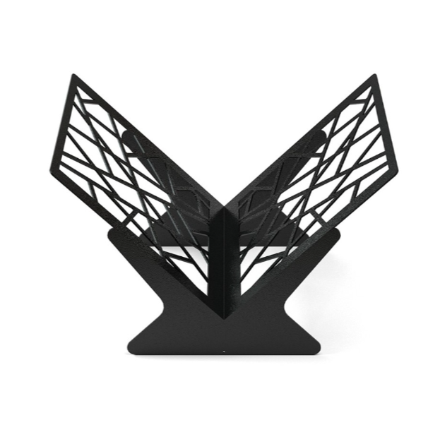 Дровница декоративная, ST3, 3 мм Дровница декоративная, ST3, 3 мм