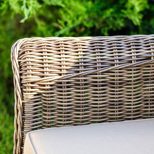 Диванный комплект OPAL с кофейным столом