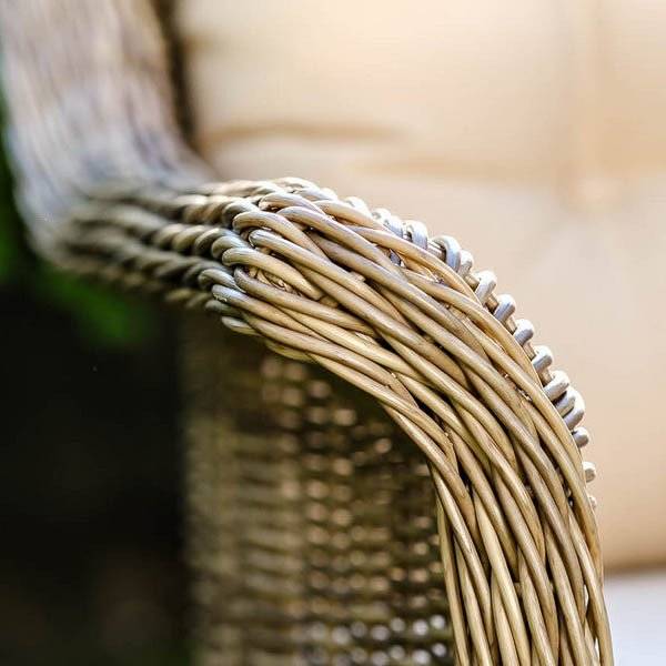 Диванный комплект OPAL с кофейным столом