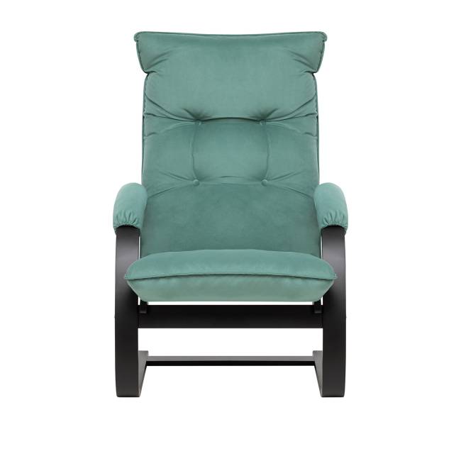 Кресло-трансформер Leset Монако Венге V43 зелёный Кресло-трансформер Leset Монако Венге V43 зелёный