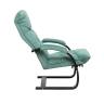 Кресло-трансформер Leset Монако Венге V43 зелёный Кресло-трансформер Leset Монако Венге V43 зелёный