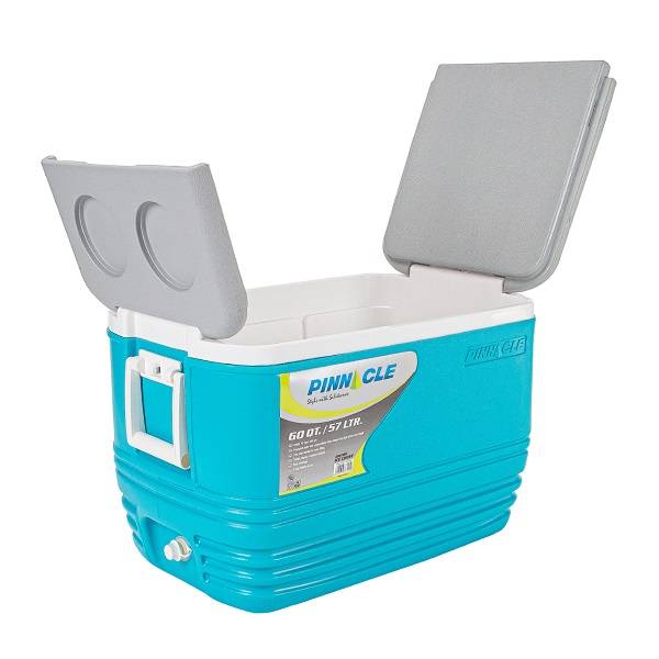 Термобокс Pinnacle TPX-6005 Eskimo 57 L Термобокс Pinnacle TPX-6005 Eskimo 57 L