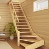 Лестница из хвои Нормандия ЛМПО-14 Лестница из хвои Нормандия ЛМПО-14