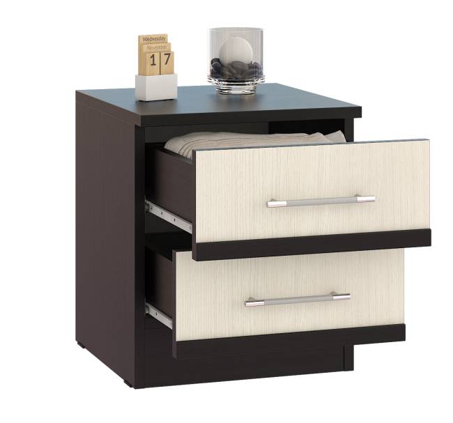 Сакура Тумба прикроватная