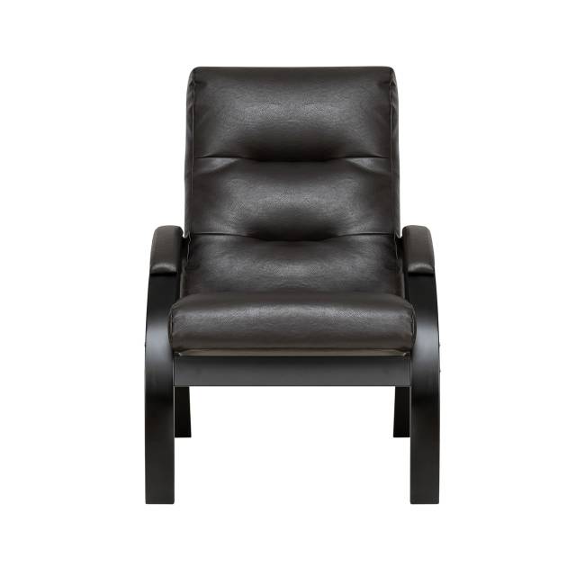 Кресло Leset Лион Венге Dundi 108