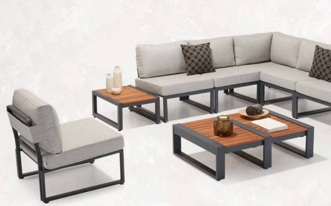 Комплект мягкой мебели La Puerta