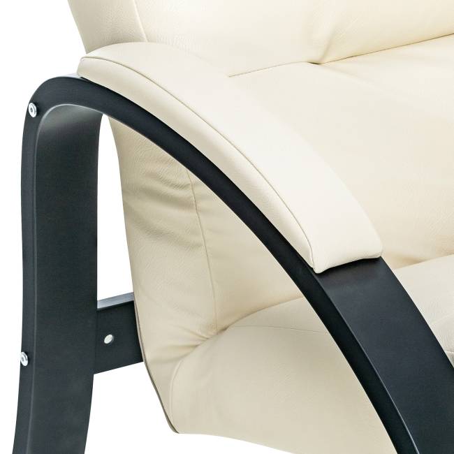 Кресло Leset Лион Венге Dundi 112