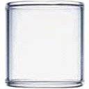 Плафон GLASS