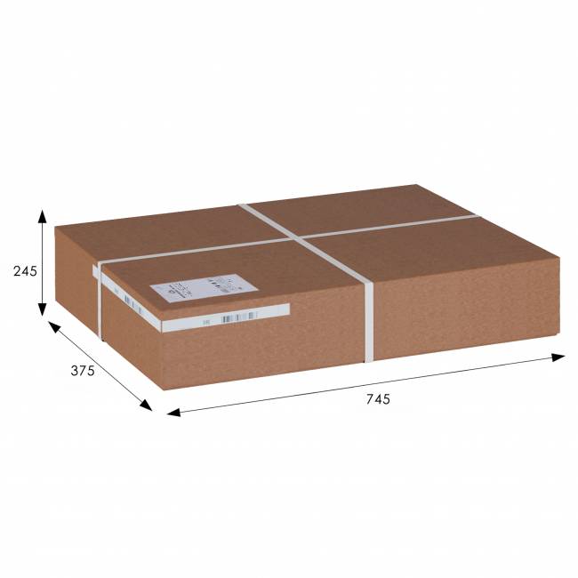 Тумба с табуретом лак