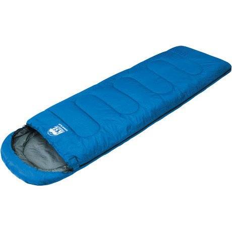 Мешок спальный CAMPING PLUS