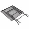 Набор складной мебели GO GARDEN SANREMO 50362