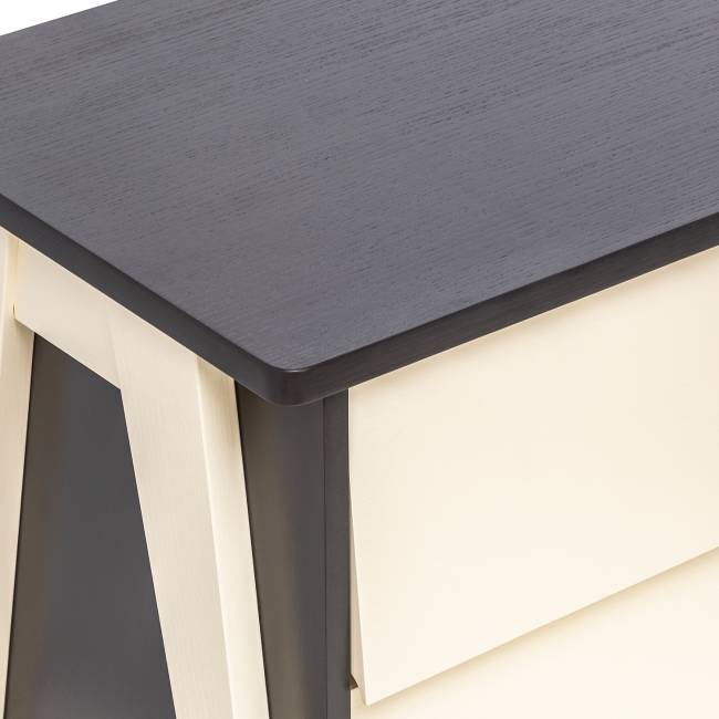 ТВ-тумба Leset "Сканди" Венге, компаньон Дуб шампань Дуб шампань ТВ-тумба Leset "Сканди" Венге, компаньон Дуб шампань Дуб шампань