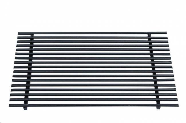 Мангал с печкой "Имение" Люкс