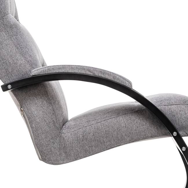 Кресло-качалка Leset Милано Венге Malmo 90