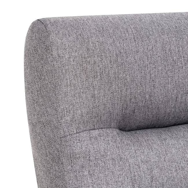 Кресло-качалка Leset Милано Венге Malmo 90