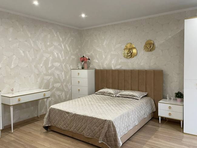 Кровать Далли прайм 160