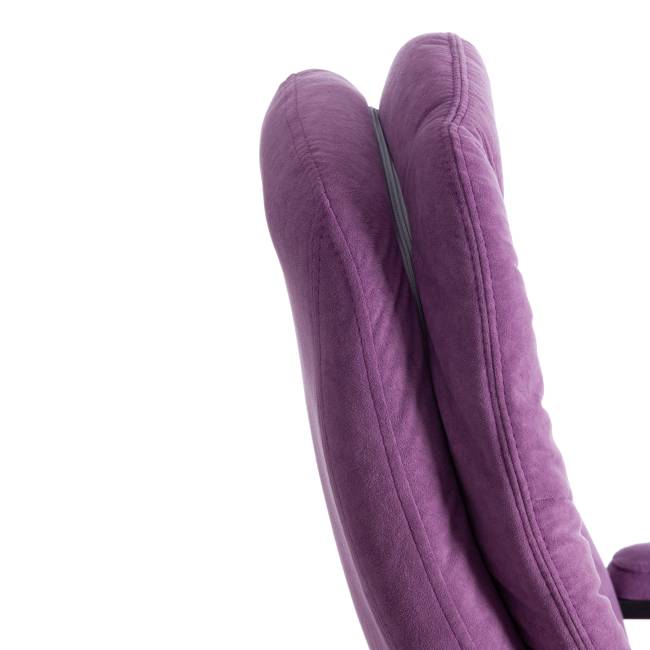 Кресло COMFORT LT (22) велюр vivaldi, лаванда, 18 лаванда велюр vivaldi Кресло COMFORT LT (22) велюр vivaldi, лаванда, 18 лаванда велюр vivaldi