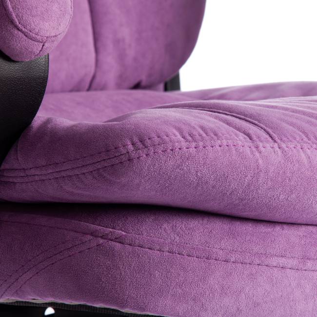 Кресло COMFORT LT (22) велюр vivaldi, лаванда, 18 лаванда велюр vivaldi Кресло COMFORT LT (22) велюр vivaldi, лаванда, 18 лаванда велюр vivaldi