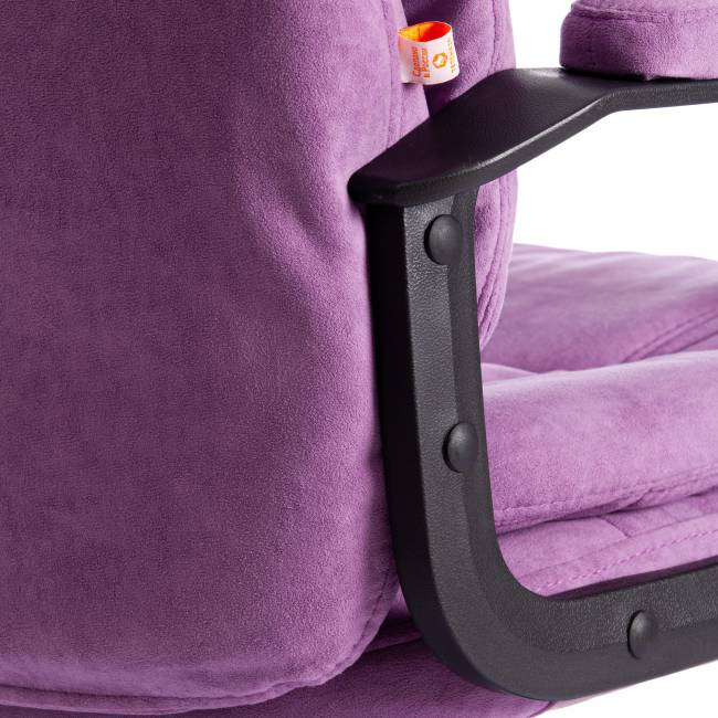 Кресло COMFORT LT (22) велюр vivaldi, лаванда, 18 лаванда велюр vivaldi Кресло COMFORT LT (22) велюр vivaldi, лаванда, 18 лаванда велюр vivaldi