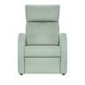 Кресло-реклайнер Leset Грэмми-2 V14 бирюзовый